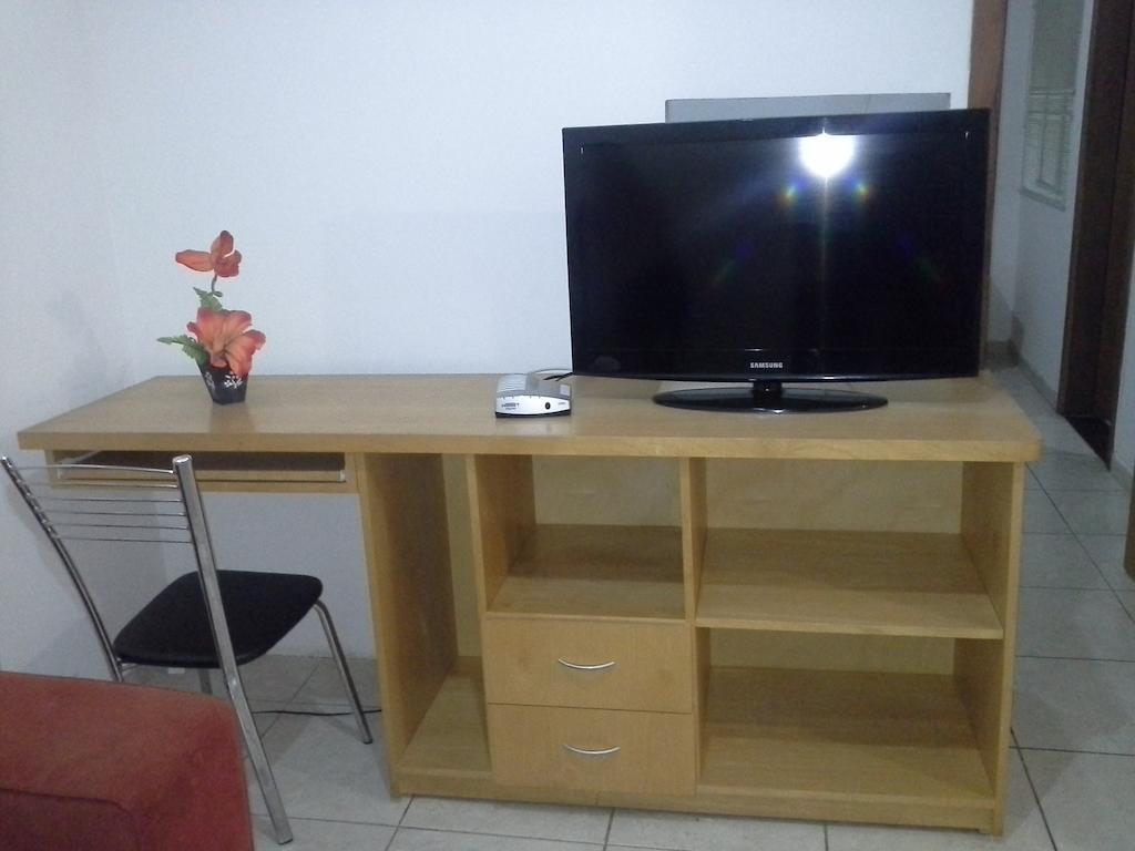 Alvorada Residence Brasilia Room photo