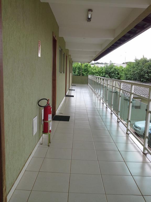 Alvorada Residence Brasilia Exterior photo