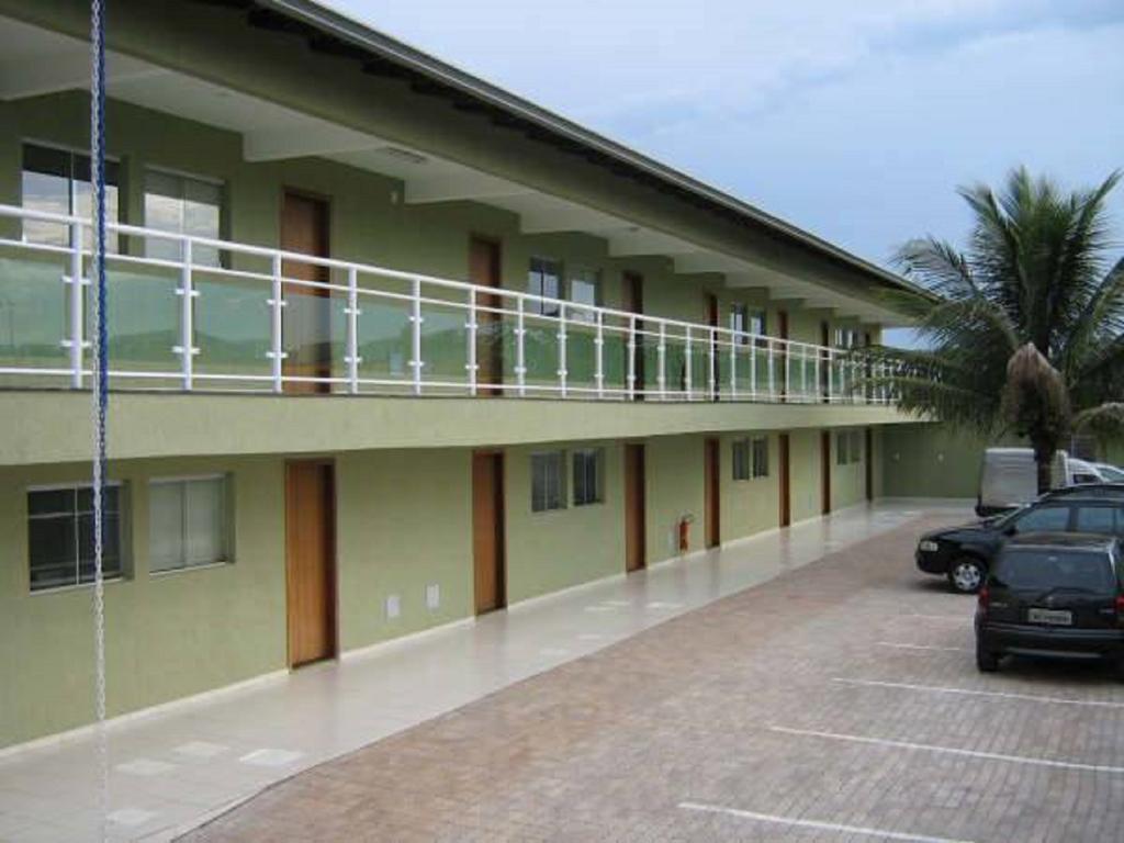Alvorada Residence Brasilia Exterior photo